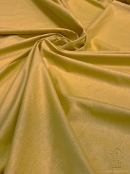 Бязь горчица, шир. 150 см, плотность 140 гр/м2