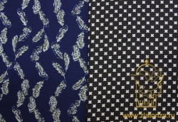 Штапель СВИТ-РЕАЛ, набивной, шир. 150 см, вискоза 100% Штапель СВИТ-РЕАЛ, набивной, шир. 150 см, вискоза 100%