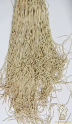 Канитель 59К серебро светлое Канитель 59К серебро светлое