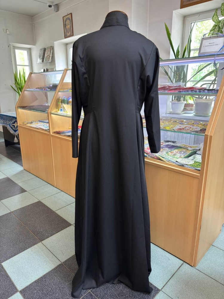 Подрясник РУССКИЙ, мужской, поливискоза