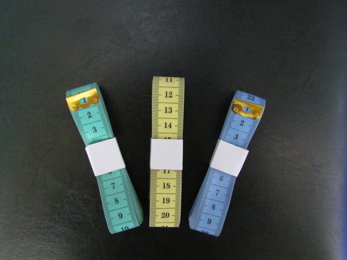 Сантиметровая лента 2 м