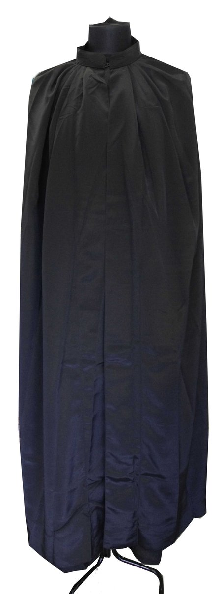 Мантия повседневная женская