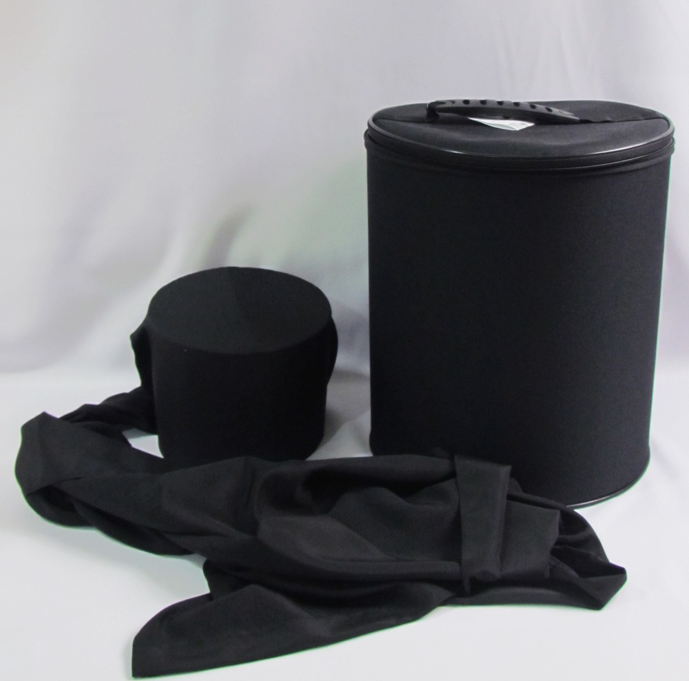 Клобук женский