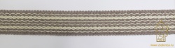 Тесьма ЛЕН, шир. 36 мм