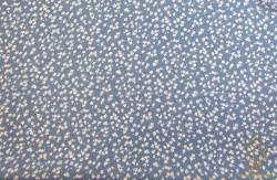 Штапель ЦВЕТОЧКИ 9, шир. 150 см