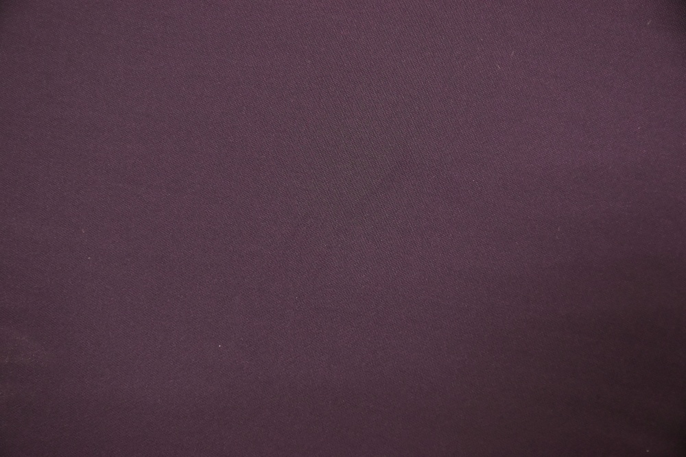 Полиэстер ЭЛЕОН, цвет - фиолетовый, шир. 150