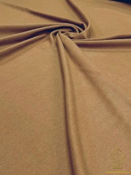 Сукно коричневое, приборное 2581, шир. 150 см