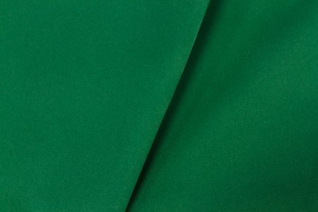 Замша зеленая, искусственная, шир. 150 см