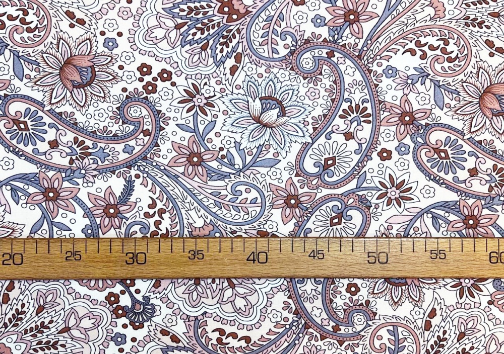 Бязь ОГУРЦЫ, х/б 100%, шир. 220 см