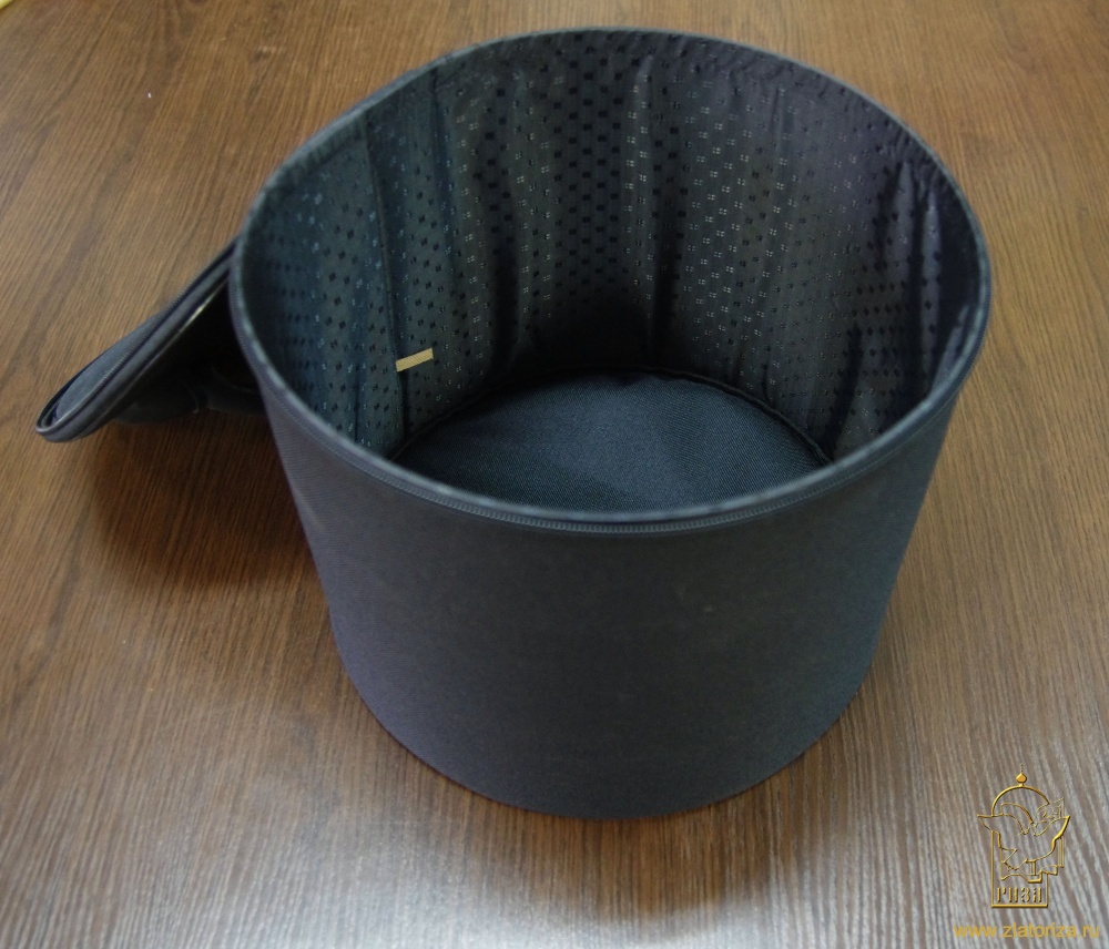 Клобучница для митры 24 х 28 см