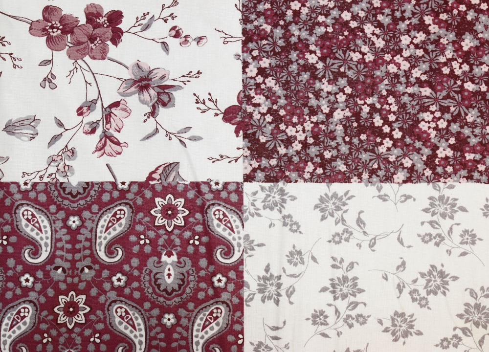 Бязь ПЭЧВОРК, х/б 100%, шир. 150 см