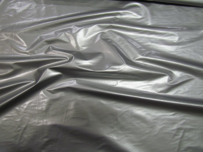 ЛАКЕ, серебро, шир. 150 см
