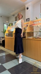 Юбка КАСКАД женская, СД Юбка КАСКАД женская, СД