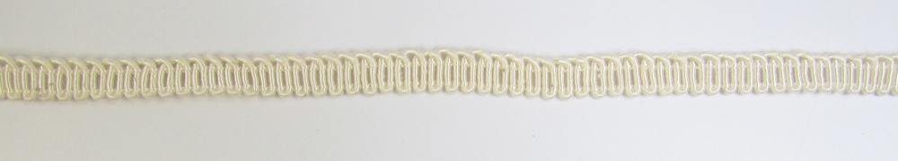 Тесьма Нудоль, разная, шир. 1 см