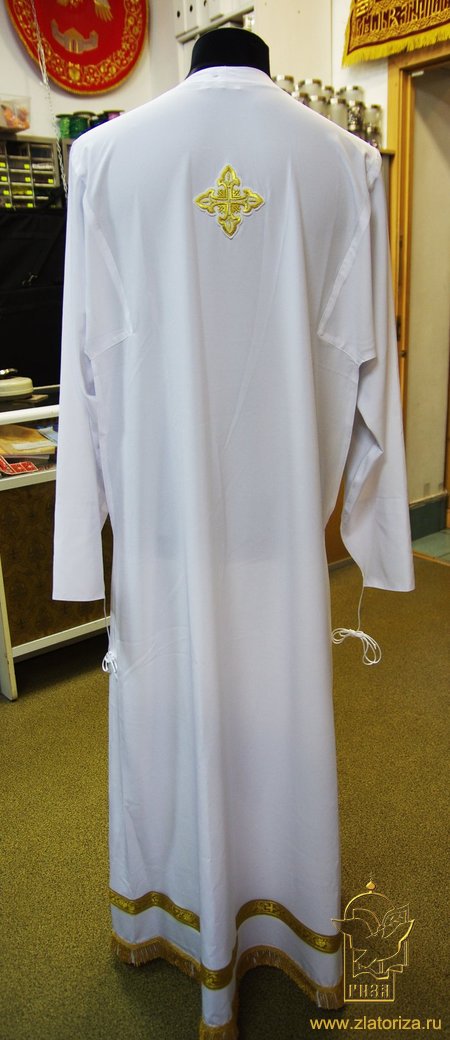 Подризник вискоза 100%