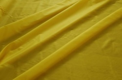 Подкладочная ткань, желтая, шир. 150 см, цвет 140,139