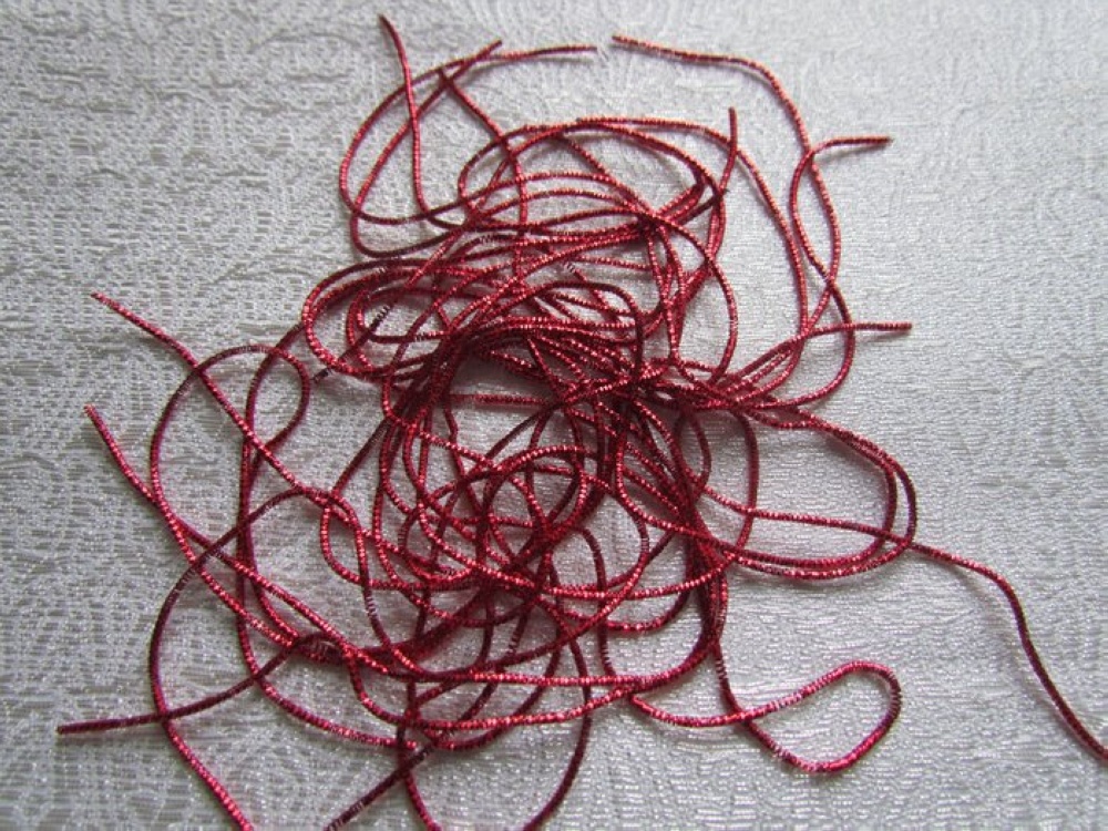 Трунцал 15 тр красный