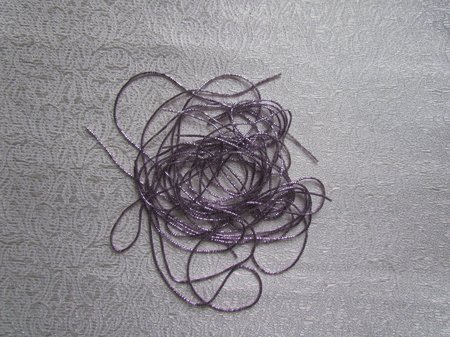 Трунцал 28 тр светло-сиреневый