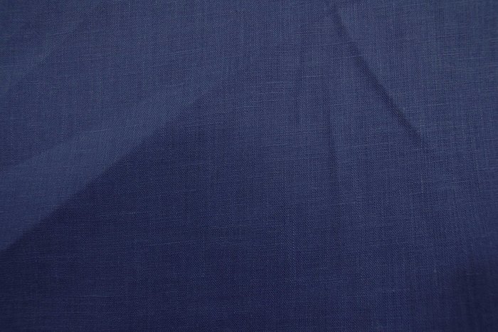 Лен синий (джинс)средний шир. 150 см, арт. 4С33ШР, Орша