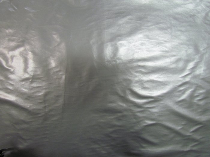 ЛАКЕ, серебро, шир. 150 см