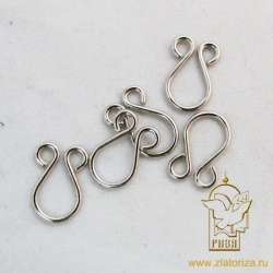 Петли для поручей 1 шт