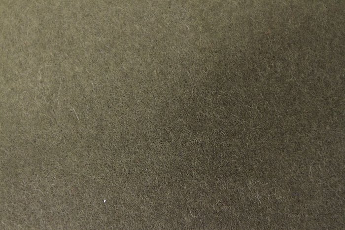 Сукно приборное оливковое, шир. 150, 13В/2581, плотность 330 гр/кв. м