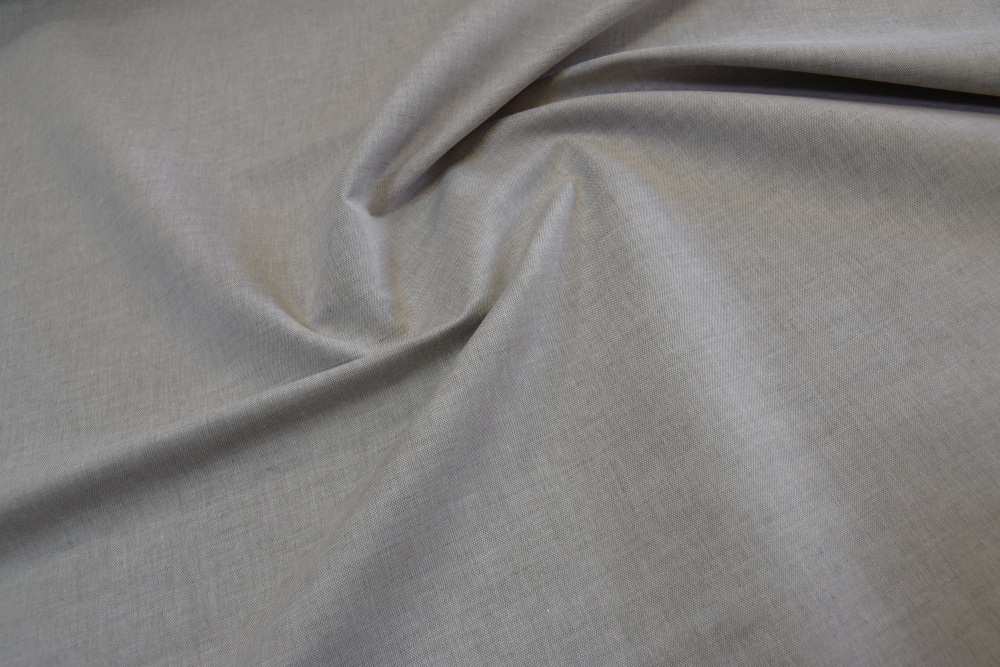 Лен + хлопком, средний, цвет натуральный, (46+54 %) шир. 220, арт. 06С158, Орша