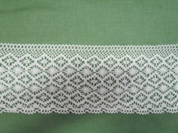 Кружево 38, плетеное Кружево 38, плетеное