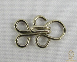 Крючки в блистере №4 , 24 шт