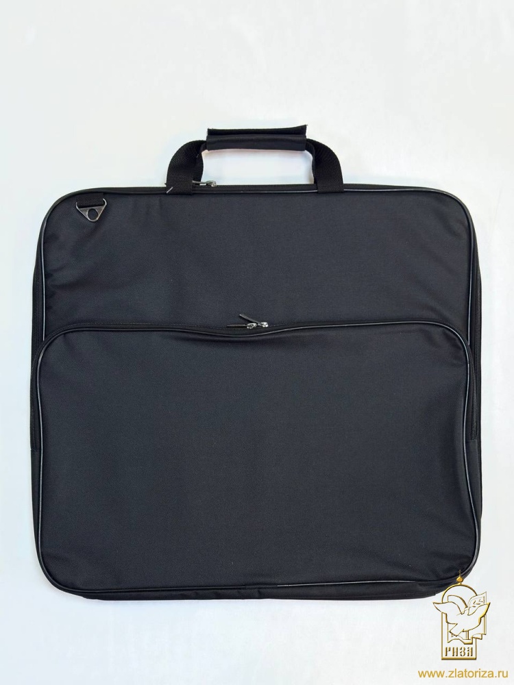 Сумка для облачения, жесткая, 45 х 50