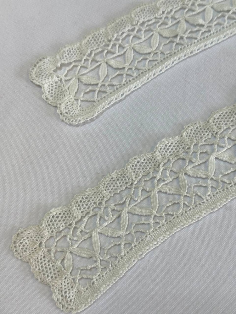 Манжеты, кружево, пара