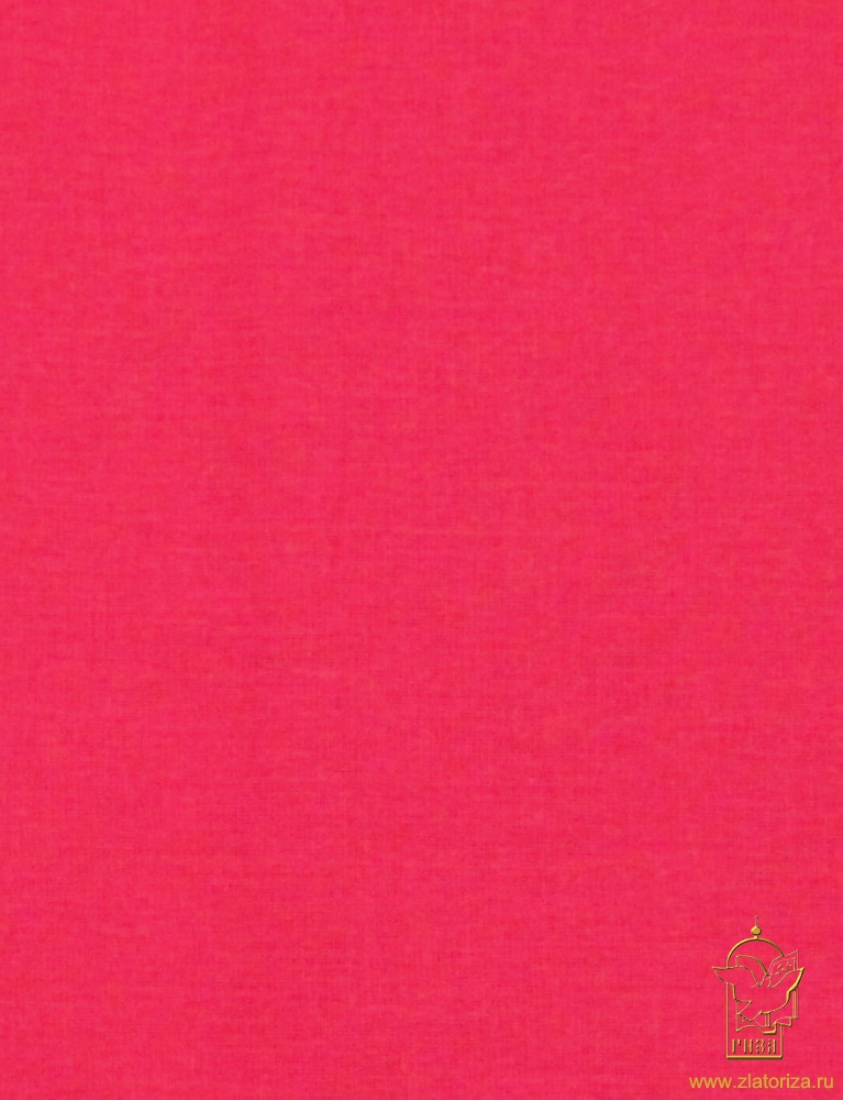 Бязь красная, шир. 150 см, плотность 140 гр/м2