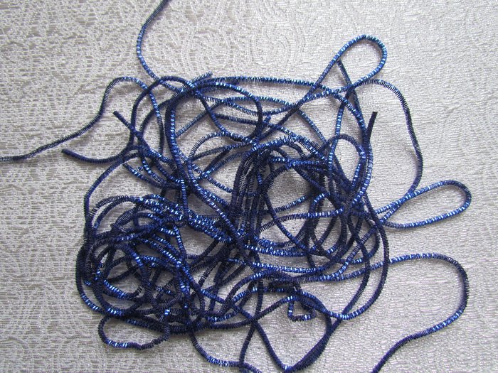 Трунцал 19 тр синий