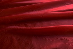 Подкладочная ткань, красная, шир. 150 см, цвет 113 Подкладочная ткань, красная, шир. 150 см, цвет 113
