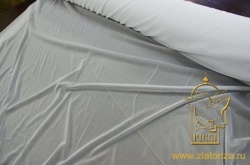 Трикотаж клеевой тонкий, белый, шир. 150 см, 40 гр/м2, арт. 755-150 Трикотаж клеевой тонкий, белый, шир. 150 см, 40 гр/м2, арт. 755-150