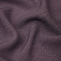 Лен фиолетовый, средний, шир. 150 см, Орша