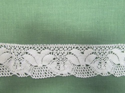 Кружево 45, плетеное Кружево 45, плетеное