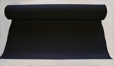 Воротничок, Дублирин G-153sc, черный, шир. 112 см
