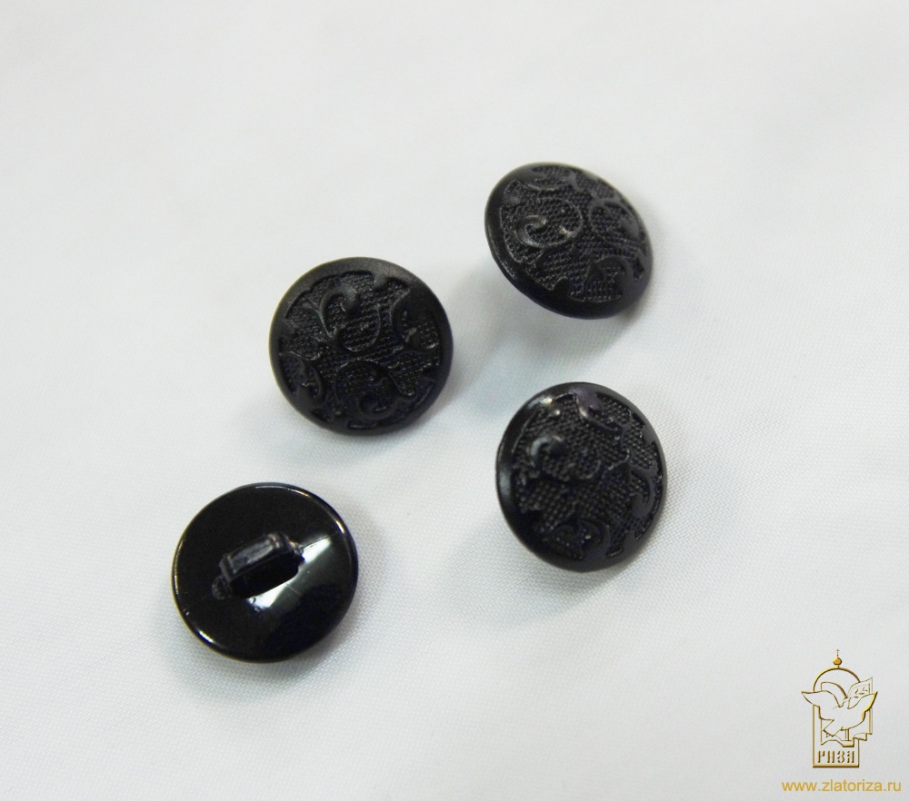 Пуговицы 7 (для подрясника)