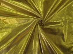 Глазет золото, фактурный, шир. 100 см