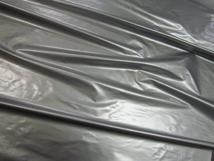 ЛАКЕ, серебро, шир. 150 см