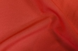Габардин красный, шир. 150 см, п/э Габардин красный, шир. 150 см, п/э