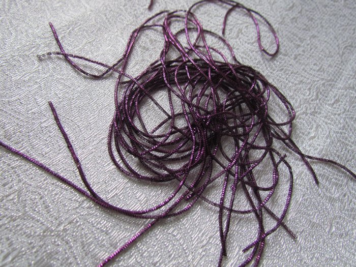 Трунцал 26 тр светло-фиолетовый