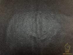 Флизелин черный, 70 г/м2, шир. 100 см, арт. G-560с