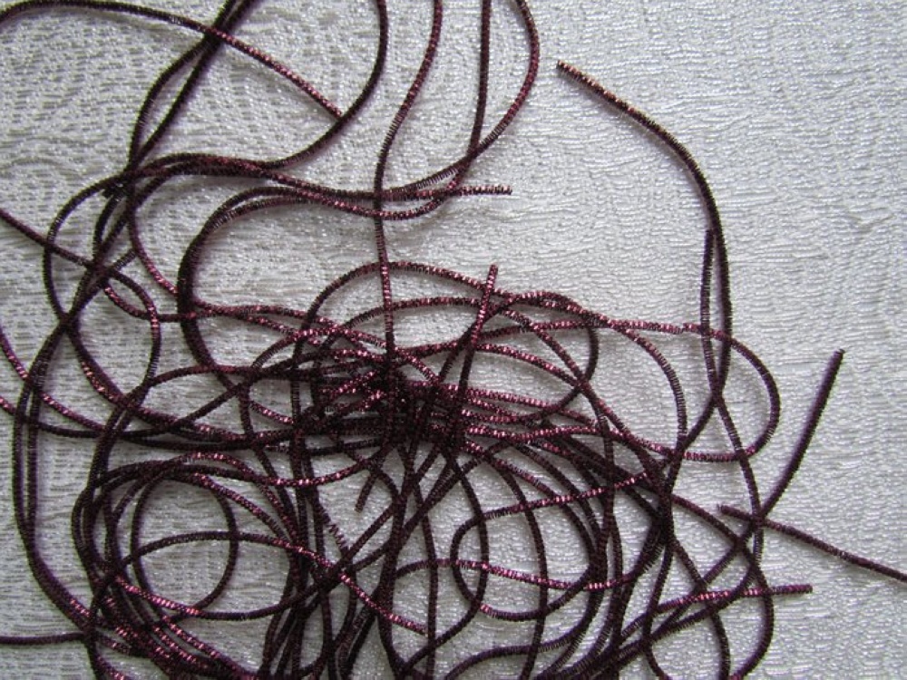 Трунцал 29 тр темно-бордовый