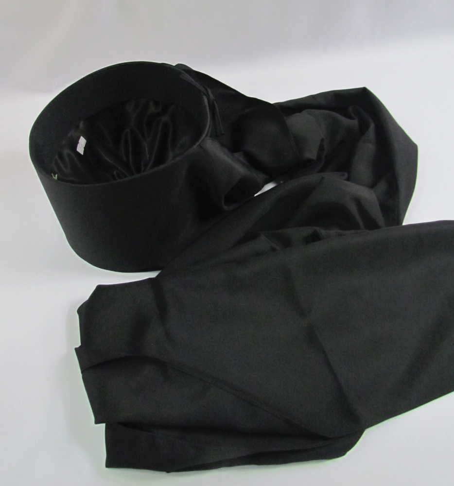 Клобук женский