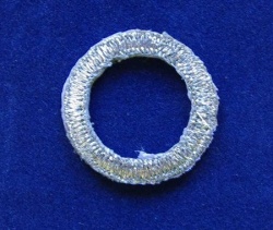 Термоаппликация 17 КРУГ