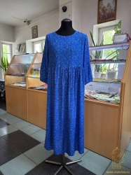 Платье женское штапель/ хлопок, СД. Цвета и модели платьев Платье женское штапель/ хлопок, СД. Цвета и модели платьев