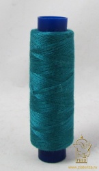 Нитки бирюзовые 40/2, 200 м