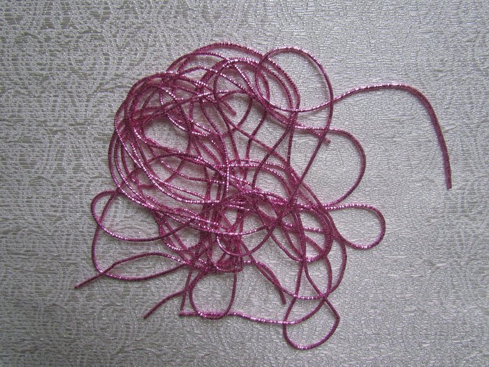 Трунцал 23 тр розовый